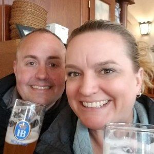 Meet your Posher, Lori